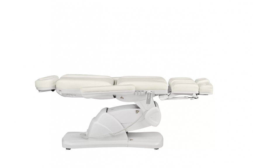 Р22 Кресло педикюрное, белый (электропривод). белый (2237А) фото 10