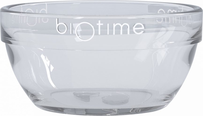 Миска косметологическая брендированная Biotime фото 2