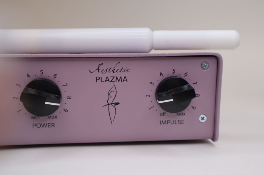 Аппарат холодной плазмы AESTHETIC PLASMA фото 2