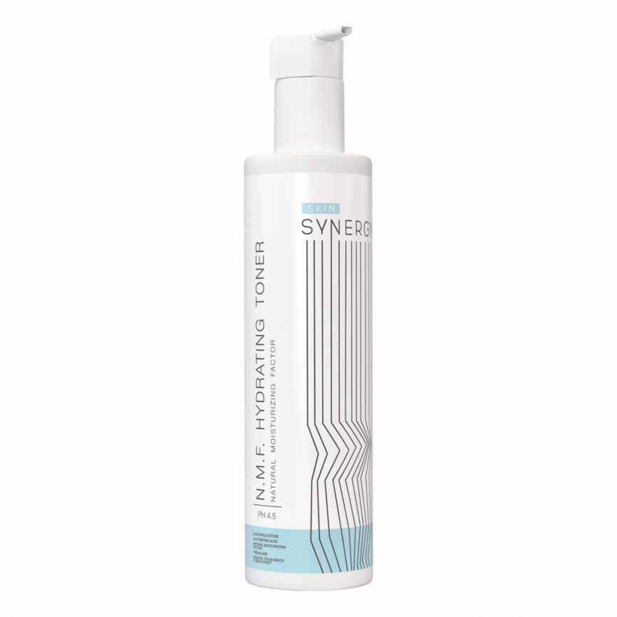 Тоник увлажняющий\N.M.F. HYDRATING TONER, 300мл фото 1
