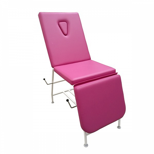 Кушетка Body Prof-02 фото 1