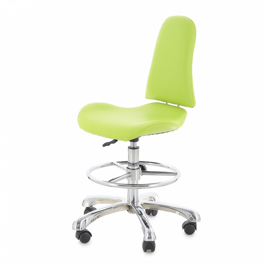 Стул мастера Med-Mos I МА-01 (IH) фото 5