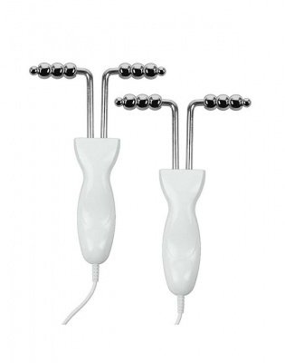 Многофункциональный аппарат для лица и тела: микротоки, гальваника, тепло-холод Biolift 840 Gezatone фото 7