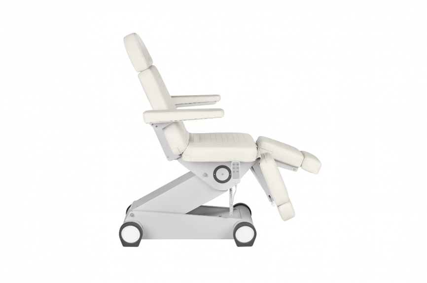 Кресло педикюрное P155 EL PRINCIPE фото 6