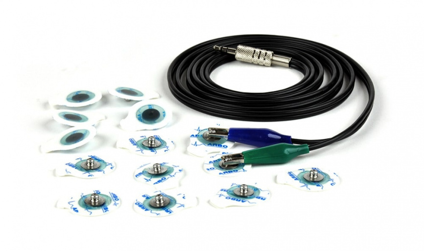 Миостимулятор ЭСМА 12.01 IMio фото 5