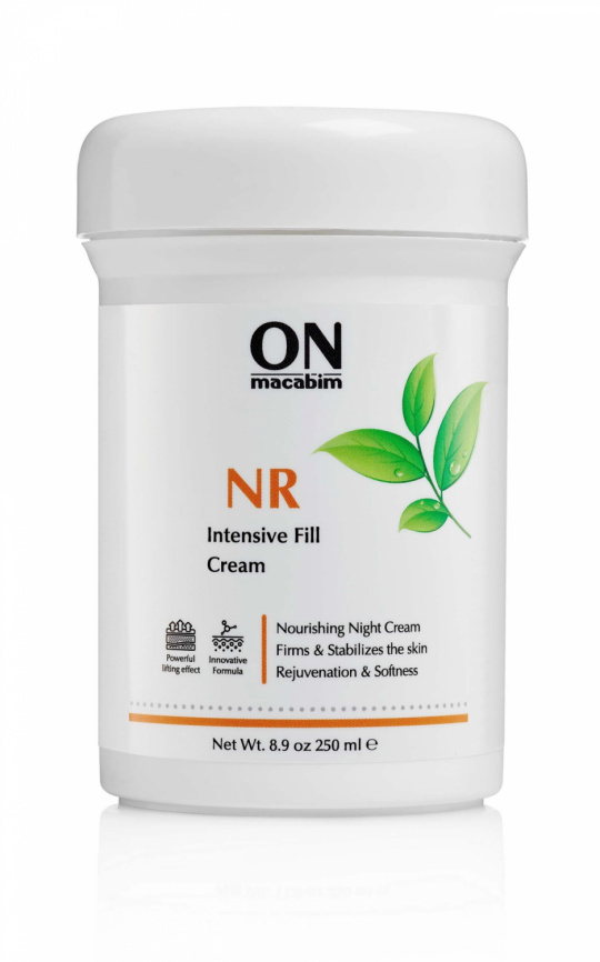 NR- Интенсивный крем-лифтинг, 250мл фото 1