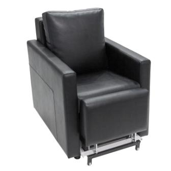 Педикюрное спа-кресло КОМФОРТ Имидж Мастер фото 2