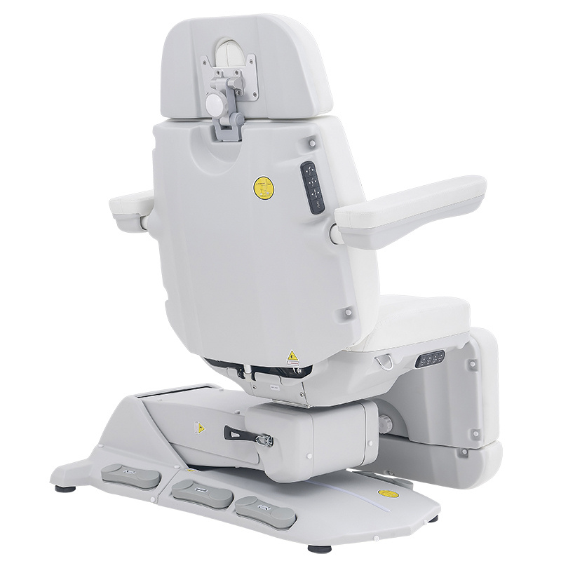 Кресло-кушетка электрическая МК165 MAXI COZY фото 7