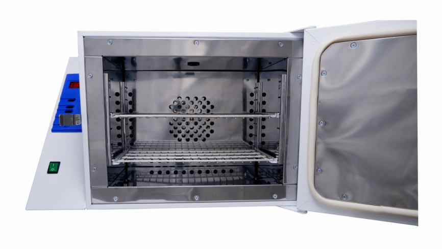 Стерилизатор воздушный ГП-10-МО фото 3