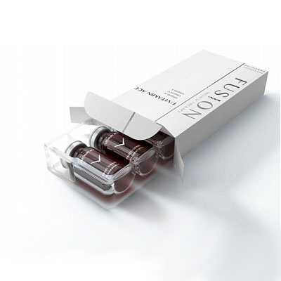 F-VITAMIN A, C, E Коктейль мультивитаминный, 10мл фото 2