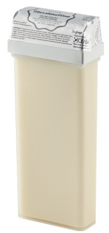 Кассета с воском для теп, низк.темп. зефир/карамель 110 мл фото 1