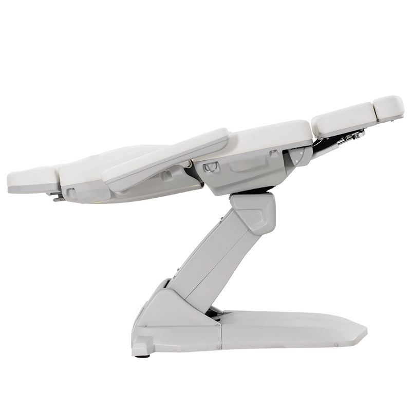 Педикюрное кресло P162 SUPER SMART фото 3