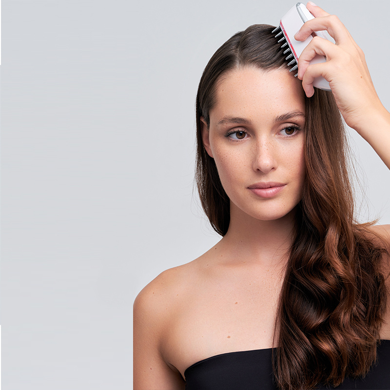 Аппарат для ухода за волосами Marutaka Rapunzel фото 1