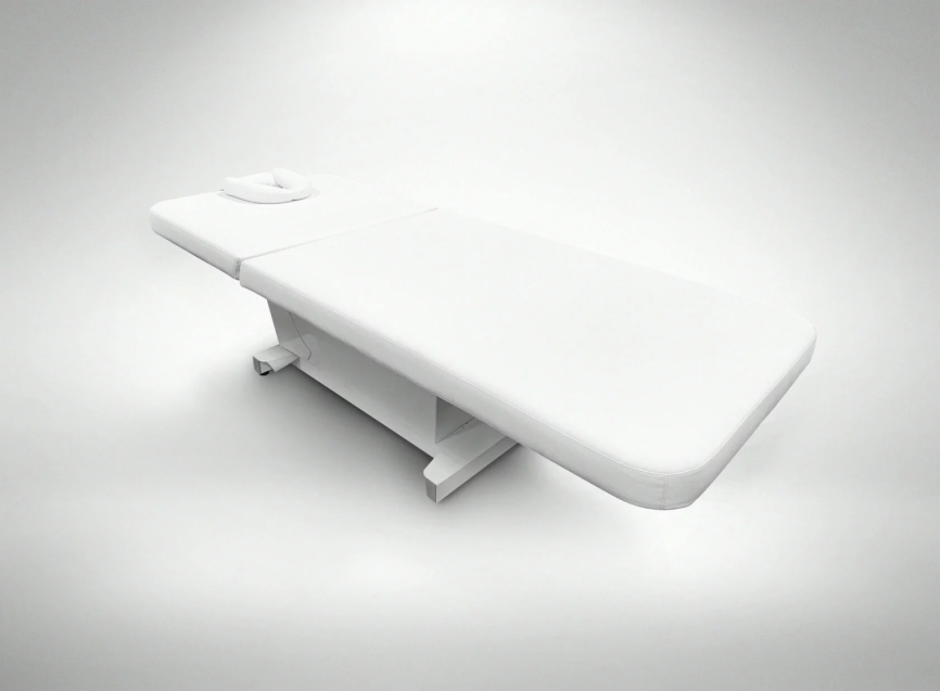 Электрическая массажная кушетка АтисМед Классик фото 4