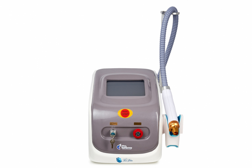 NeoVitaLaser неодимовый аппарат фото 3