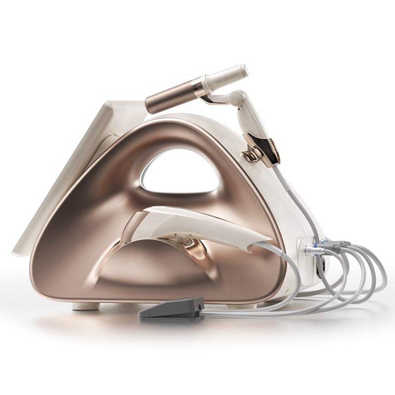 Аппарат HIFU MPT фото 5