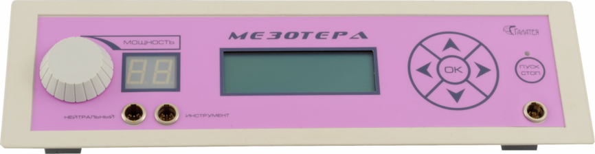 МЕЗОТЕРА фото 2