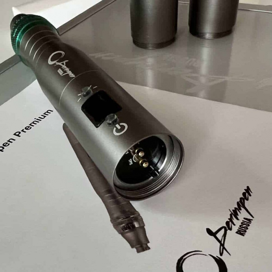 Дермапен Premium фото 4