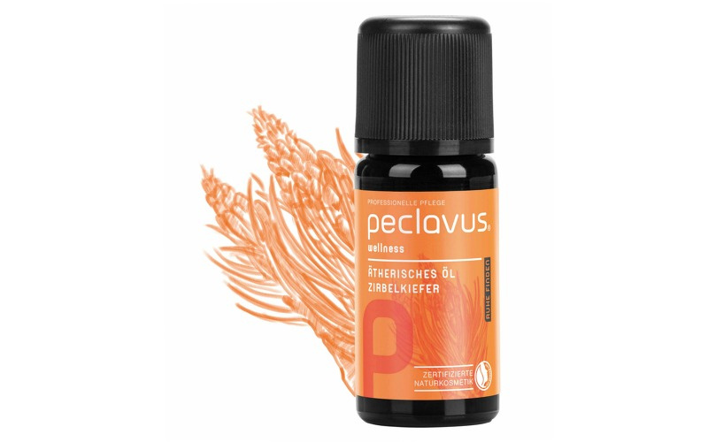 Эфирное масло европейской сосны, 10мл фото 1