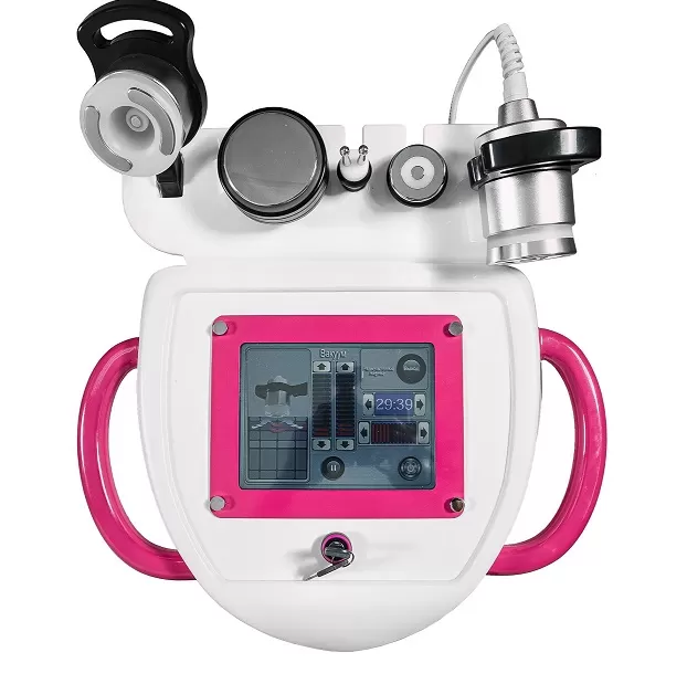 Комплекс физиотерапевтический Scopula CaviPro VRFM I фото 2