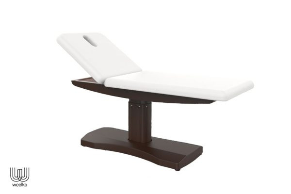 SPA100 - Кушетка для СПА - процедур на электроприводе фото 3