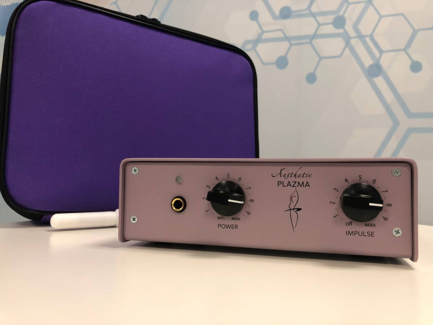 Аппарат холодной плазмы AESTHETIC PLASMA фото 4