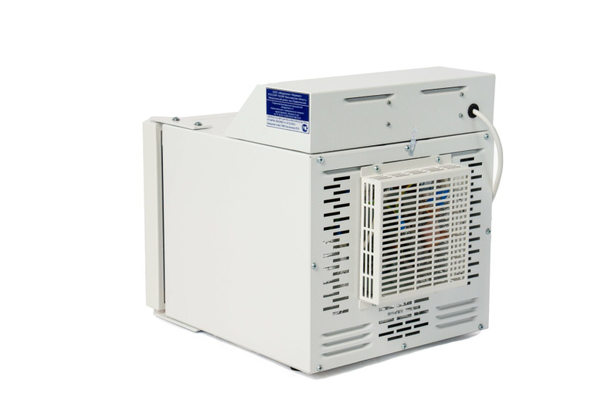 Стерилизатор воздушный медицинского инструмента «Ферропласт-5» фото 7