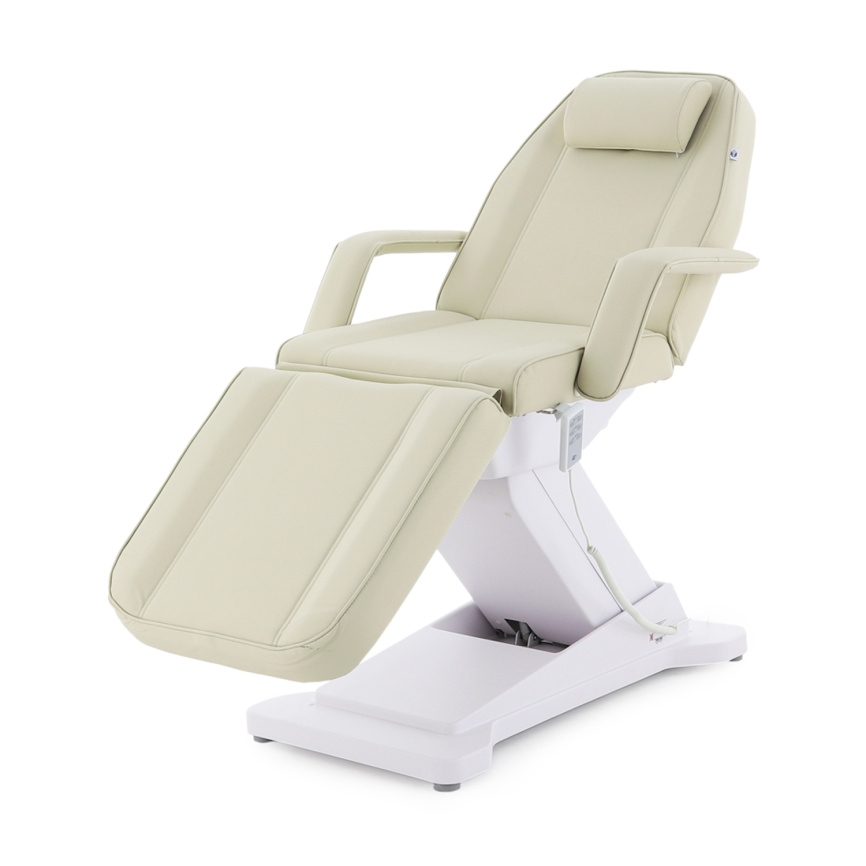 Косметологическое кресло Med-Mos ММКК-3 (КО-172Д-03) фото 4