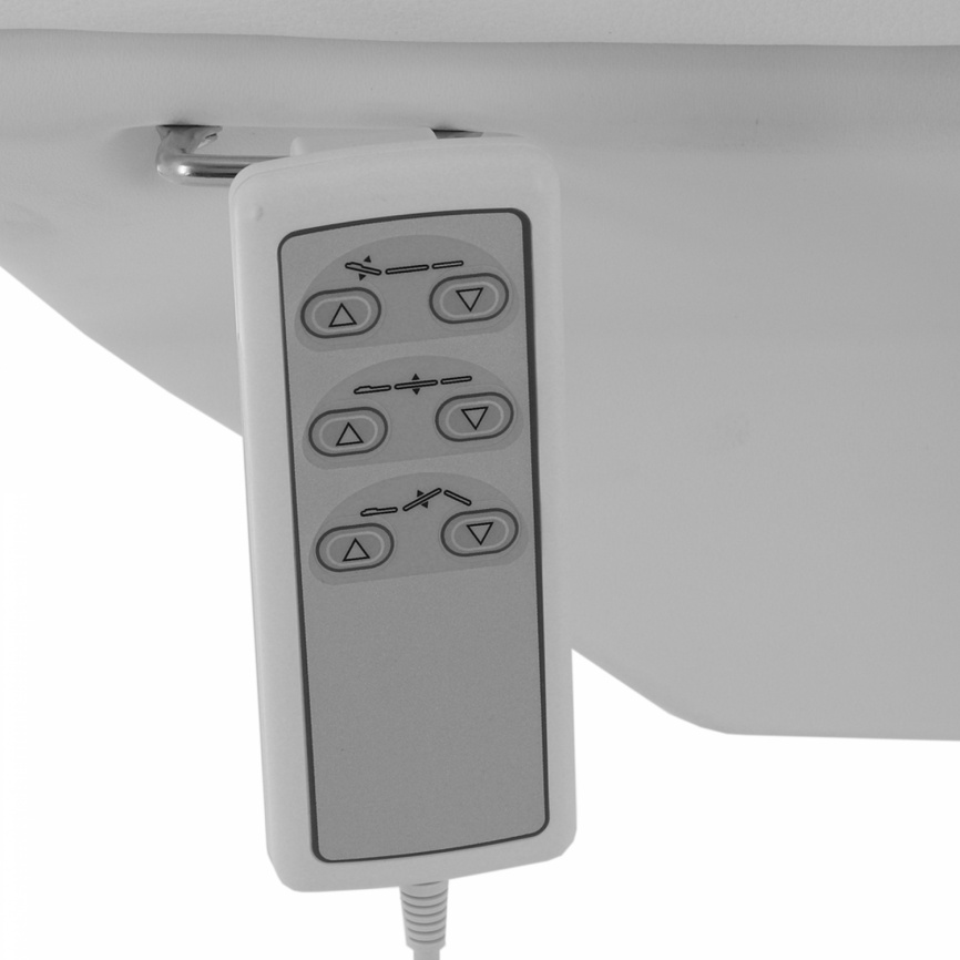 Кресло косметологическое (электрическое) Med-Mos ММКК-3 КО-174Д-00 фото 11