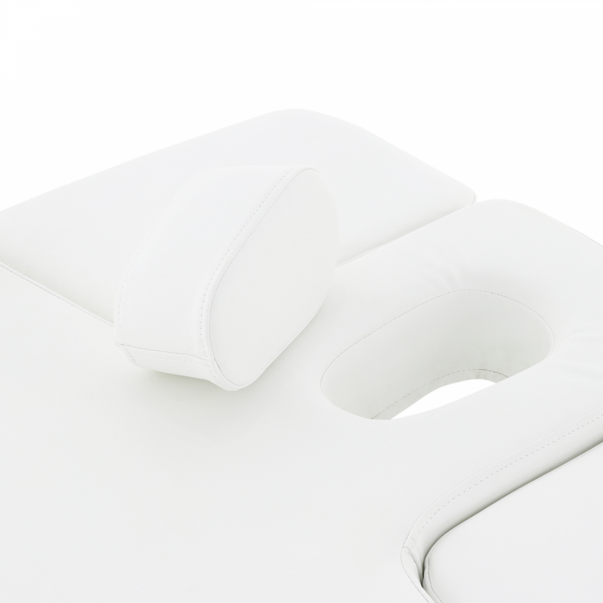 Массажный стол электрический 4 мотора Med-Mos ММКМ-2 КО157.1Д-00 c подогревом с РУ фото 5