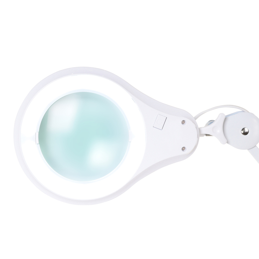 Лампа бестеневая с РУ (лампа-лупа) Med-Mos 9003LED (9003LED-D) фото 4