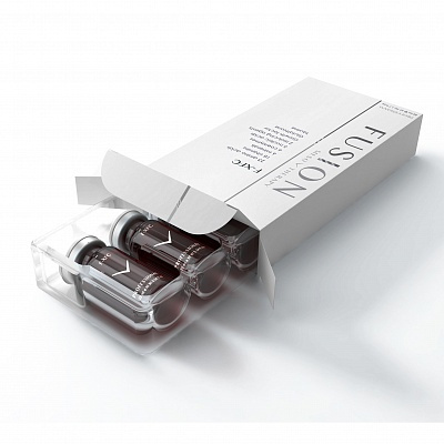 F-XFC Коктейль для комплексного омоложения 30+, 10мл фото 2