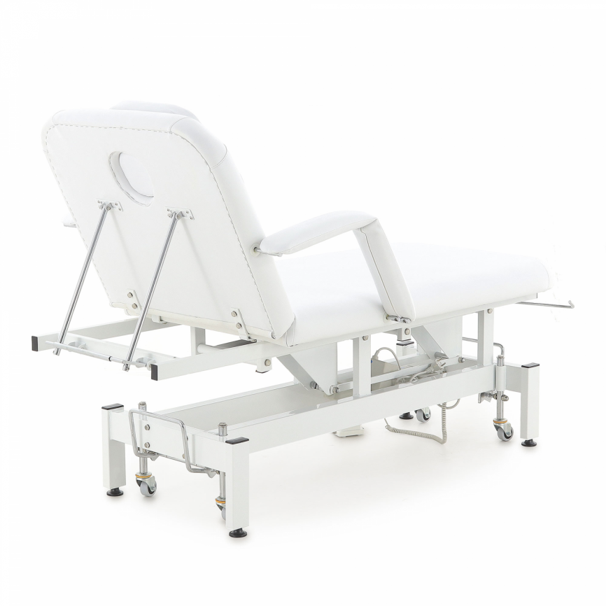 Электрический массажный стол ММКМ-1 (SE2.21.10) фото 5