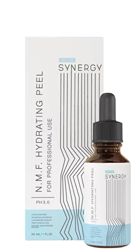 Пилинг N.M.F. Hydrating Peel, 30мл фото 1