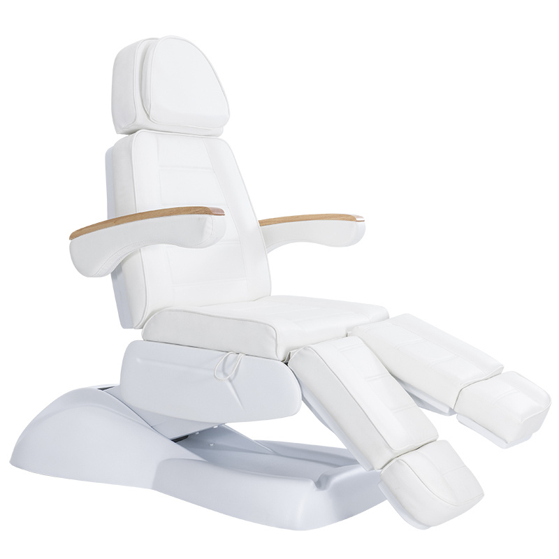 Педикюрное кресло P144 OPTIMAL SMART фото 8