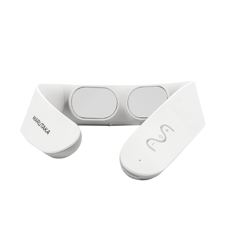 Массажер для шеи Marutaka Osteo Neck фото 5