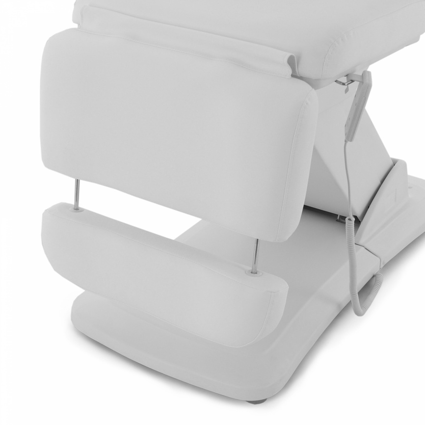 Кресло косметологическое (электрическое) Med-Mos ММКК-3 КО-174Д-00 фото 25