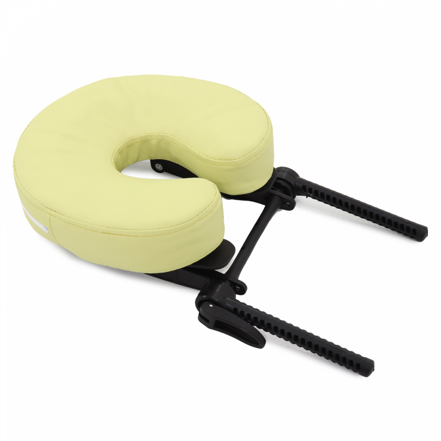 Массажный стол складной алюминиевый Med-Mos JFAL03 М/К (3-х секционный) (МСТ-3310ВЛ) фото 13