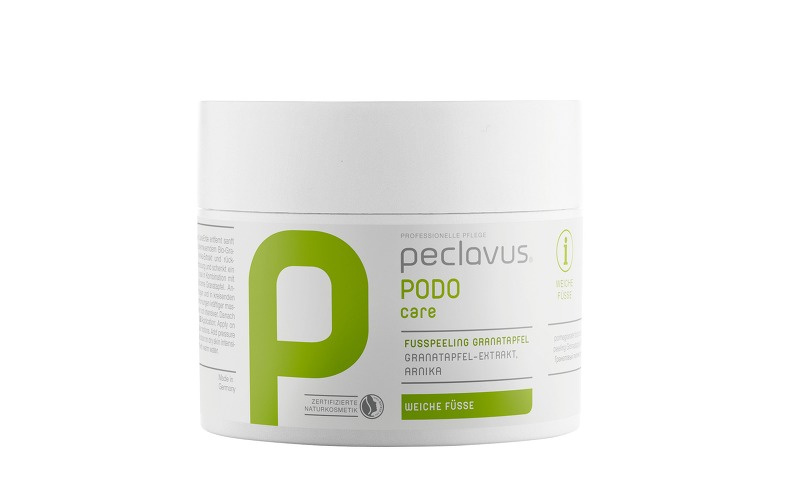 Скраб-Пилинг с экстракт.граната, 250мл фото 1