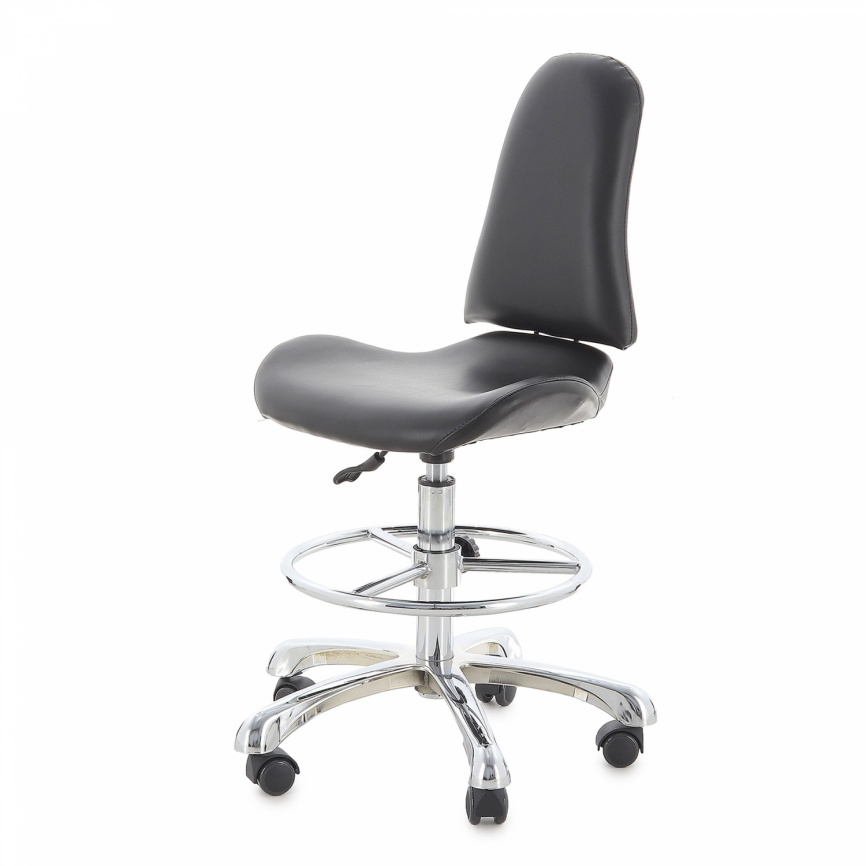 Стул мастера Med-Mos I МА-01 (IH) фото 6