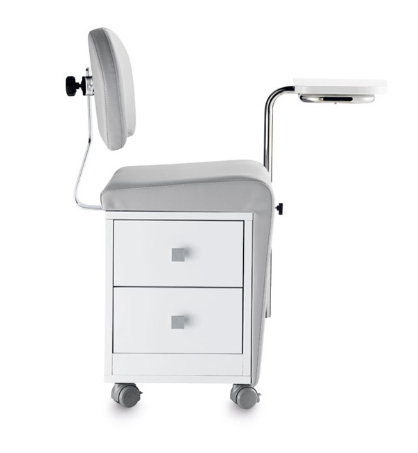 Маникюрная стойка ELITE Artecno фото 2