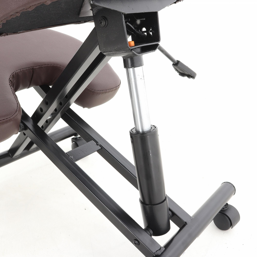 Стул массажиста Med-Mos МА-04 татами (СТ-16СА) фото 6