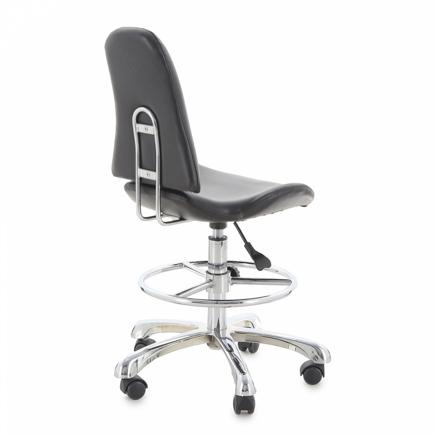 Стул мастера Med-Mos I МА-01 (IH) фото 39