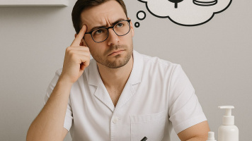 Калькулятор рассчёта реальной себестоимости процедуры