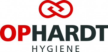 Купить косметику и оборудование для профессионалов OPHARDT Hygiene (Опхардт хайгиен - Германия) в Анапе