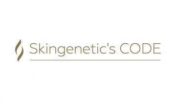 Купить косметику и оборудование для профессионалов Skingenetic's code (Скиндженетикс код - Франция) в Анапе