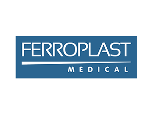 Купить косметику и оборудование для профессионалов Ферропласт Медикал (Ferroplast Medical - Россия) в Анапе