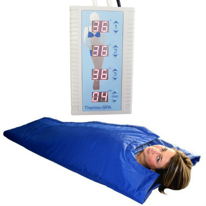 термо одеяла